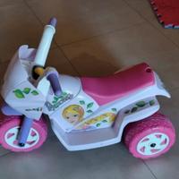 Moto Peg Perego