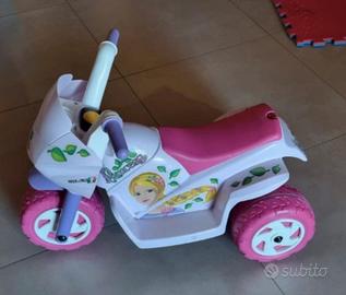 Moto Peg Perego