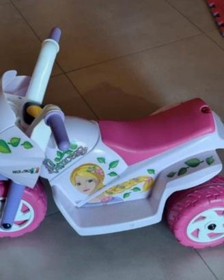 Moto Peg Perego