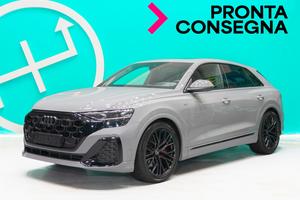 AUDI Q8 50 TDI 286 CV qu.tiptr. S line ed. MY 25 F