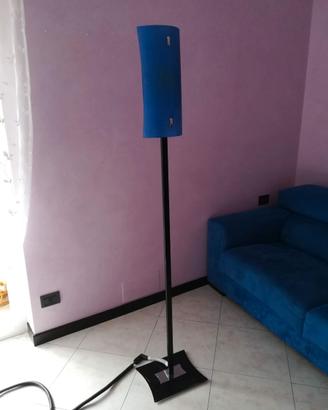 Lampada piantana