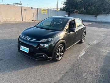 Citroen C3 PureTech 82 Shine PROMO MAGGIO