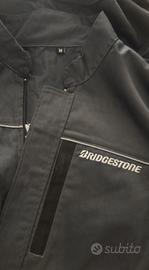 Tute da lavoro Bridgestone 