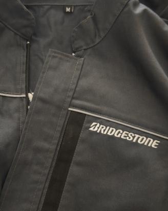 Tute da lavoro Bridgestone 