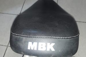 sella orig. MBK Booster dal 2004