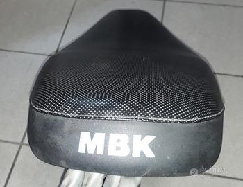 sella orig. MBK Booster dal 2004
