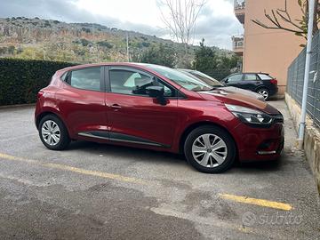 Renault clio 4 serie 2019 1.5 90cv business