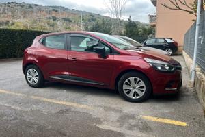 Renault clio 4 serie 2019 1.5 90cv business
