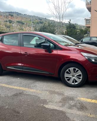 Renault clio 4 serie 2019 1.5 90cv business