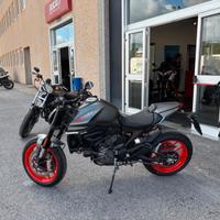 Ducati Monster 937 - 2024 due mesi di vita