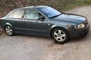 AUDI A4 1.9 TDI