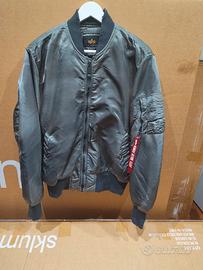 Giacca MA-1 Alpha Industries 
