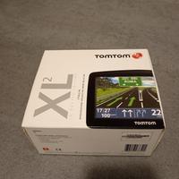 tom tom xl2 seminuovo