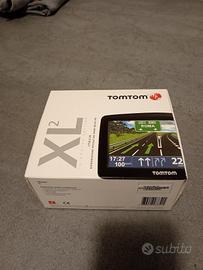 tom tom xl2 seminuovo