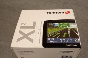 tom tom xl2 seminuovo