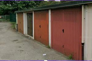 Box/Posto auto Sant'Angelo Lodigiano