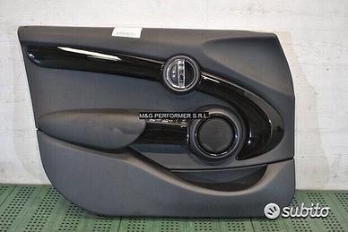 MINI F55 Pannello porta anteriore sx | 14227