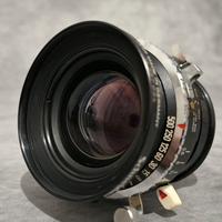 Schneider Apo Symmar MC 5.6/150mm