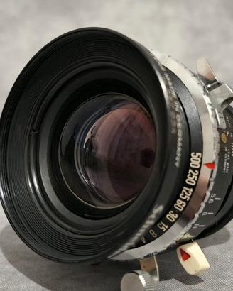 Schneider Apo Symmar MC 5.6/150mm