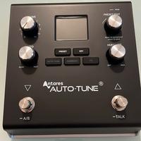HeadRush  AutoTune VX5