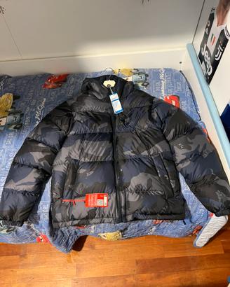 Giacca invernale adidas NUOVA