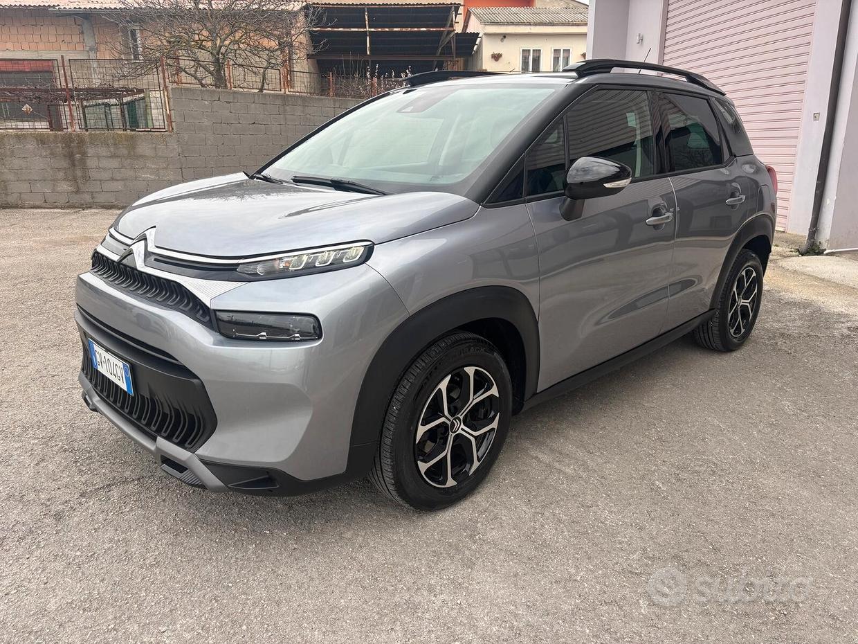 CITROEN C3 Aircross 1ª s.