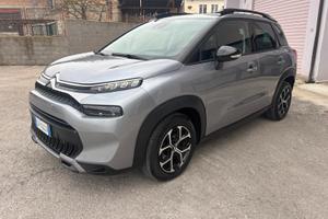 Citroen C3 Aircross BlueHDi 110 S&S 05/2024 km60.0