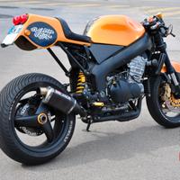 CAFE' RACER TRIUMPH 955