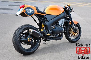 CAFE' RACER TRIUMPH 955