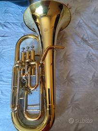 Eufonio Jupiter 1120 professionale