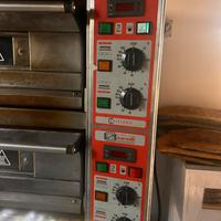 Forno professionale