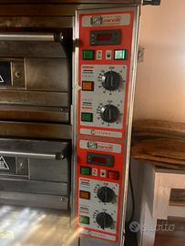 Forno professionale