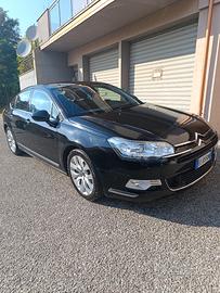 CITROEN C5 3ª serie - 2012 executive