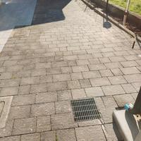 Pavimentazione in Betonella