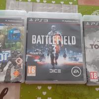 giochi ps 3 
