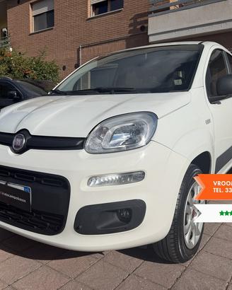 FIAT Panda 3� serie Panda 1.3 MJT S&S Lounge