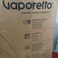 Vaporetto polti professional lecoaspira