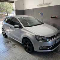 Auto Polo