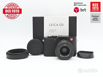 Leica Q3