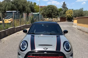 Mini John Cooper Works