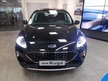 Ricambi nuova ford Kuga 2021