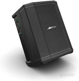 BOSE S1 PRO