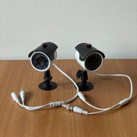 Telecamera Proxe 433310  1/4" sensor 700TVL
