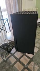 Xbox X e 20 giochi