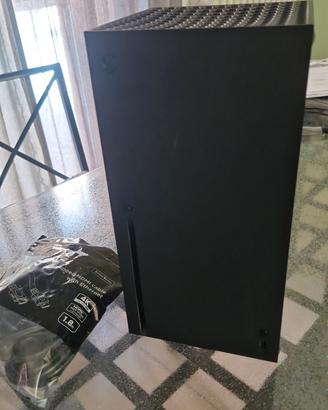Xbox X e 20 giochi