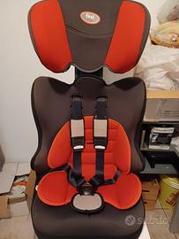 Seggiolino auto  Tipo 2 3  15 36 kg