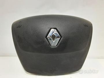 AIRBAG VOLANTE RENAULT Scenic Serie 985701921R (09