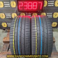 2 GOMME 245 35 19 ESTIVE 70% HANKOOK DOT19