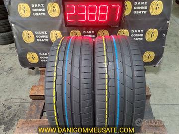 2 GOMME 245 35 19 ESTIVE 70% HANKOOK DOT19