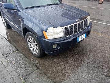 JEEP Gr.Cherokee 3ª s. - 2007